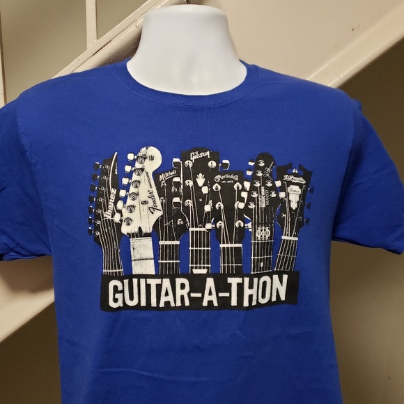 Guitar-a-thon Guitar Center Medium (SOLD) - Picture 2 of 8